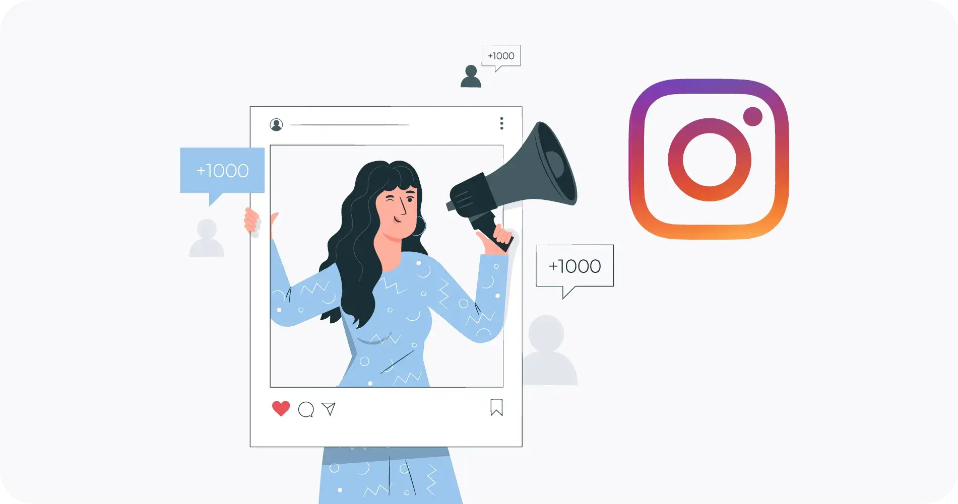 Buy Instagram Followers & More Delivered in Minutes!